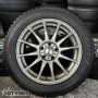 WEDS LUMERE R17 5x114.3 7JJ ET38 (414D40325)  Контрактные (Б/У)   5 