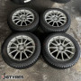 WEDS LUMERE R17 5x114.3 7JJ ET38 (414D40325)  Контрактные (Б/У)   4 