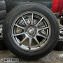 SPORT ABELIA  R16 4x100 6JJ ET42 (418D40325)  Контрактные (Б/У)   5 