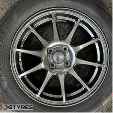 SPORT ABELIA  R16 4x100 6JJ ET42 (418D40325)