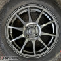 SPORT ABELIA  R16 4x100 6JJ ET42 (418D40325)   