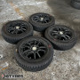 MONZA ZACK R14 4x100 5JJ ET38 (419D40325)  Контрактные (Б/У)   6 