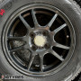 MONZA ZACK R14 4x100 5JJ ET38 (419D40325)  Контрактные (Б/У)   3 