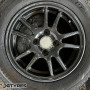 MONZA ZACK R14 4x100 5JJ ET38 (419D40325)  Контрактные (Б/У)   2 