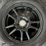 MONZA ZACK R14 4x100 5JJ ET38 (419D40325)  Контрактные (Б/У)   1 