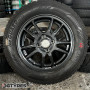 MONZA ZACK R14 4x100 5JJ ET38 (419D40325)  Контрактные (Б/У)   5 