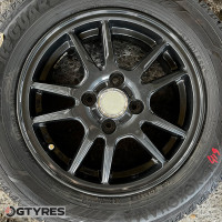 MONZA ZACK R14 4x100 5JJ ET38 (419D40325)