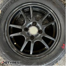 MONZA ZACK R14 4x100 5JJ ET38 (419D40325)