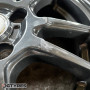 MONZA ZACK R14 4x100 5JJ ET38 (419D40325)  Контрактные (Б/У)   7 