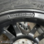 MONZA ZACK R14 4x100 5JJ ET38 (419D40325)  Контрактные (Б/У)   10 