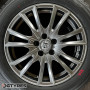 APHRODITE  R16 5x100 6.5JJ ET45 (420D40325)  Контрактные (Б/У)   3 