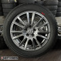 APHRODITE  R16 5x100 6.5JJ ET45 (420D40325)  Контрактные (Б/У)   5 