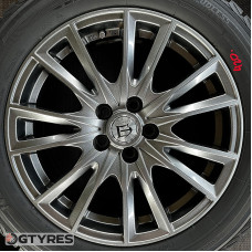 APHRODITE  R16 5x100 6.5JJ ET45 (420D40325)
