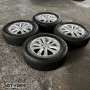 SUZUKI  R16 4x100 6JJ ET45 (421D40325)  Контрактные (Б/У)   6 