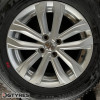 SUZUKI  R16 4x100 6JJ ET45 (421D40325)