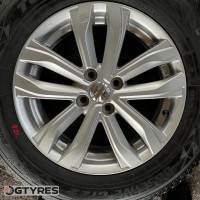 SUZUKI  R16 4x100 6JJ ET45 (421D40325)