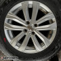 SUZUKI  R16 4x100 6JJ ET45 (421D40325)   