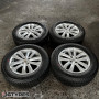 SUZUKI  R16 4x100 6JJ ET45 (421D40325)  Контрактные (Б/У)   4 