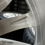 VOLKSWAGEN  R17 5x112 7JJ ET39 (422D40325)  Контрактные (Б/У)   12 