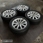 VOLKSWAGEN  R17 5x112 7JJ ET39 (422D40325)  Контрактные (Б/У)   6 