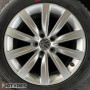 VOLKSWAGEN  R17 5x112 7JJ ET39 (422D40325)  Контрактные (Б/У)   3 