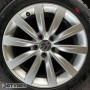 VOLKSWAGEN  R17 5x112 7JJ ET39 (422D40325)  Контрактные (Б/У)   2 