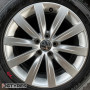 VOLKSWAGEN  R17 5x112 7JJ ET39 (422D40325)  Контрактные (Б/У)   1 