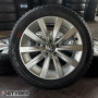 VOLKSWAGEN  R17 5x112 7JJ ET39 (422D40325)  Контрактные (Б/У)   5 