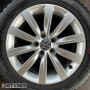 VOLKSWAGEN  R17 5x112 7JJ ET39 (422D40325)   