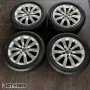 VOLKSWAGEN  R17 5x112 7JJ ET39 (422D40325)  Контрактные (Б/У)   4 