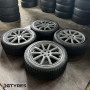 RAYS SPORT TECHNIC R18 5x100 7.5JJ ET48 (423D40325)  Контрактные (Б/У)   6 