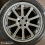 RAYS SPORT TECHNIC R18 5x100 7.5JJ ET48 (423D40325)  Контрактные (Б/У)   2 