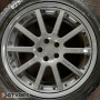 RAYS SPORT TECHNIC R18 5x100 7.5JJ ET48 (423D40325)  Контрактные (Б/У)   1 