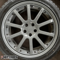RAYS SPORT TECHNIC R18 5x100 7.5JJ ET48 (423D40325)