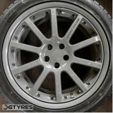 RAYS SPORT TECHNIC R18 5x100 7.5JJ ET48 (423D40325)