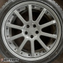 RAYS SPORT TECHNIC R18 5x100 7.5JJ ET48 (423D40325)   