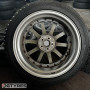 RAYS SPORT TECHNIC R18 5x100 7.5JJ ET48 (423D40325)  Контрактные (Б/У)   7 
