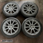 RAYS SPORT TECHNIC R18 5x100 7.5JJ ET48 (423D40325)  Контрактные (Б/У)   4 