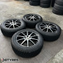 SEIN  R17 5x114.3 7JJ ET38 (424D40325)  Контрактные (Б/У)   6 