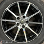 SEIN  R17 5x114.3 7JJ ET38 (424D40325)  Контрактные (Б/У)   3 