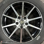 SEIN  R17 5x114.3 7JJ ET38 (424D40325)  Контрактные (Б/У)   2 