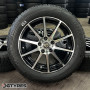 SEIN  R17 5x114.3 7JJ ET38 (424D40325)  Контрактные (Б/У)   5 