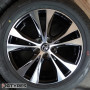 TOYOTA HARRIER/RAV4/CAMRY R18 5x114.3 7.5JJ ET45 (425D40325)  Контрактные (Б/У)   2 