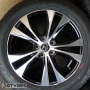 TOYOTA HARRIER/RAV4/CAMRY R18 5x114.3 7.5JJ ET45 (425D40325)  Контрактные (Б/У)   1 