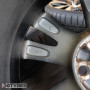 TOYOTA HARRIER/RAV4/CAMRY R18 5x114.3 7.5JJ ET45 (425D40325)  Контрактные (Б/У)   11 