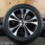 TOYOTA HARRIER/RAV4/CAMRY R18 5x114.3 7.5JJ ET45 (425D40325)  Контрактные (Б/У)   4 