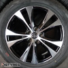 TOYOTA HARRIER/RAV4/CAMRY R18 5x114.3 7.5JJ ET45 (425D40325)