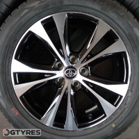 TOYOTA HARRIER/RAV4/CAMRY R18 5x114.3 7.5JJ ET45 (425D40325)