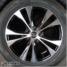 TOYOTA HARRIER/RAV4/CAMRY R18 5x114.3 7.5JJ ET45 (425D40325)