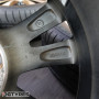 TOYOTA HARRIER/RAV4/CAMRY R18 5x114.3 7.5JJ ET45 (425D40325)  Контрактные (Б/У)   9 